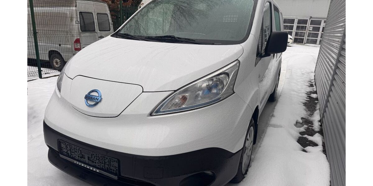 Nissan NV200 59.000 km 9.990 &euro; Oldenburg 26125