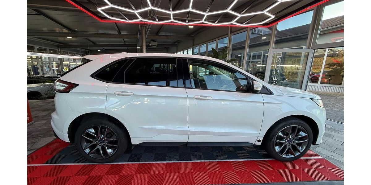 Ford Edge 93.000 km 19.980 &euro; Bretzfeld-Schwabbach 74626