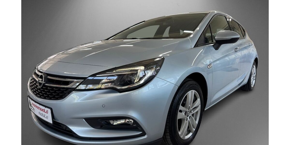 Opel Astra 110.905 km 6.900 &euro; Hof 95028