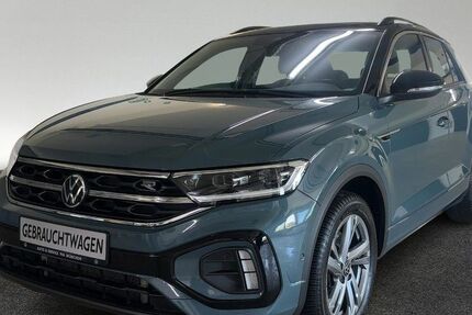 VW T-Roc 21.120 km 29.760 &euro; München 80935
