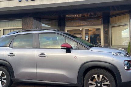 Citroen C3 Aircross 47.269 km 12.890 &euro; Neu Wulmstorf 21629