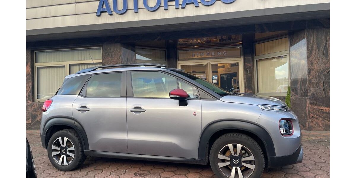 Citroen C3 Aircross 47.269 km 12.890 &euro; Neu Wulmstorf 21629