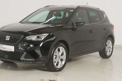 Seat Arona 19.365 km 18.480 &euro; Pilsach 92367