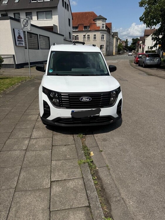 Kastenwagen