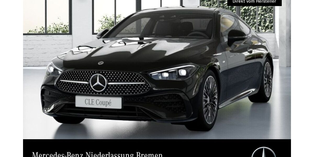 Mercedes-Benz CLE 300 9.900 km 63.500 &euro; Bremen 28329