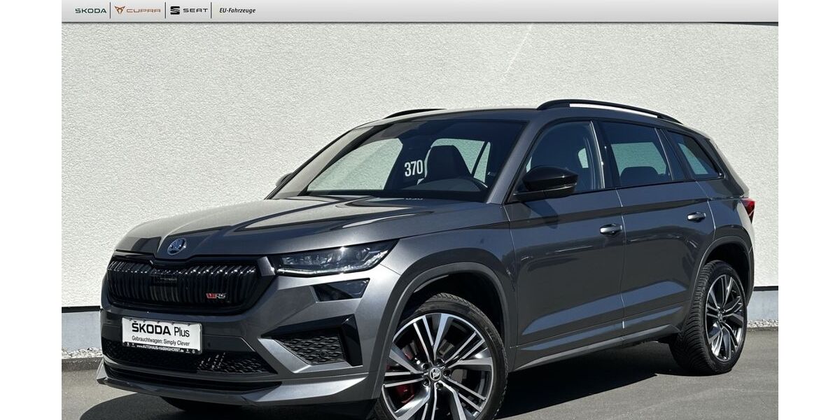 Skoda Kodiaq 25.000 km 43.890 &euro; Castrop-Rauxel 44579