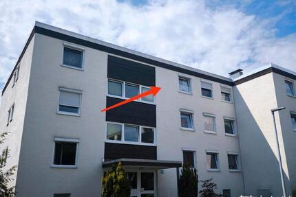 attraktive 4-Zimmer-Wohnunh in ruhiger Lage 4 zimmer