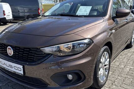 Fiat Tipo 58.000 km 13.990 &euro; Rendsburg 24768