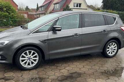 Ford S-Max 139.000 km 7.990 &euro; Stelle 21435