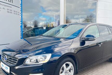 Volvo V60 204.007 km 7.590 &euro; Grimmen 18507