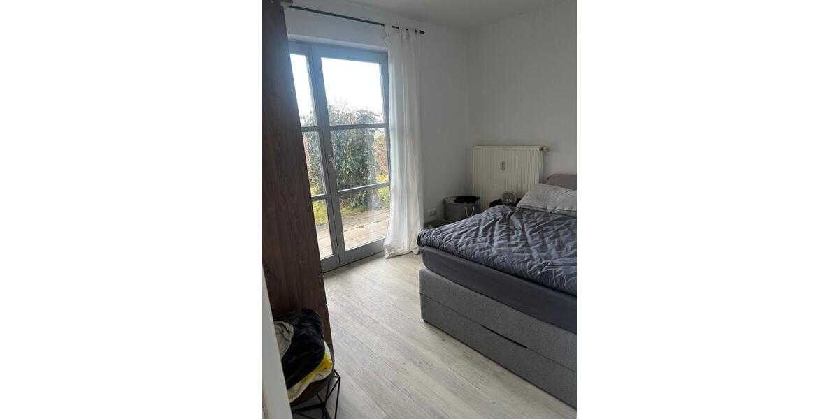 Terrassenwohnung Hutthurm - 2 Zimmer, 55 m&sup2;, 400&euro; | Angebot:25524331