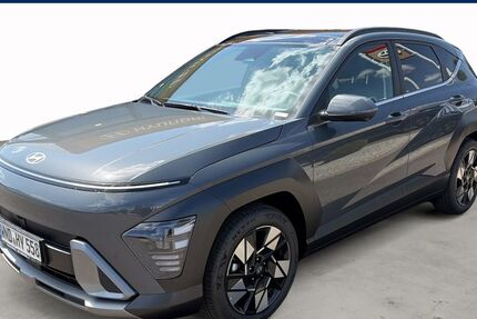 Hyundai KONA 1.500 km 32.760 &euro; Merzig 66663