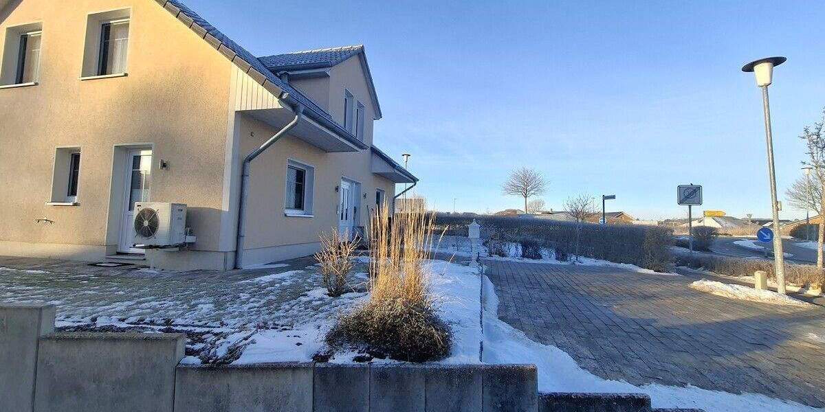 Einfamilienhaus Süderbrarup - 5 Zimmer, 139 m&sup2;, 469.000&euro; | Angebot:25313821