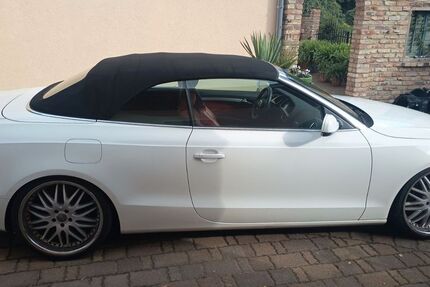 Audi A5 131.600 km 8.499 &euro; Dallgow 14624