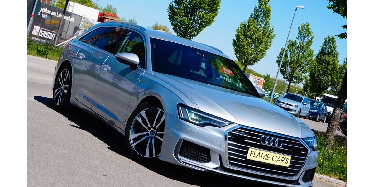Audi A6 238.000 km 21.990 &euro; Vöhringen 89269