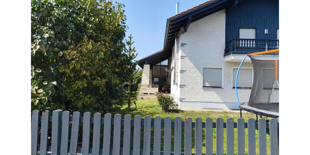 Einfamilienhaus Osterhofen - 8 Zimmer, 200 m&sup2;, 469.999&euro; | Angebot:27083523