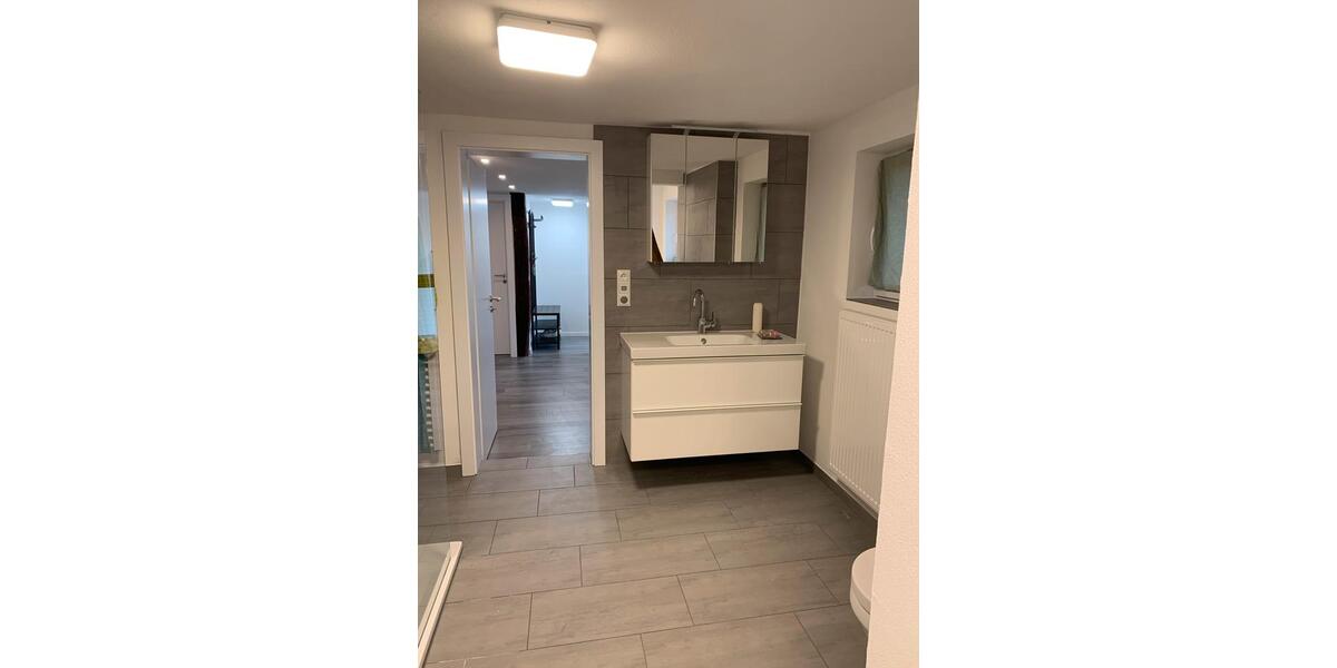 Etagenwohnung Hann. Münden - 3 Zimmer, 90 m&sup2;, 350&euro; | Angebot:26408269