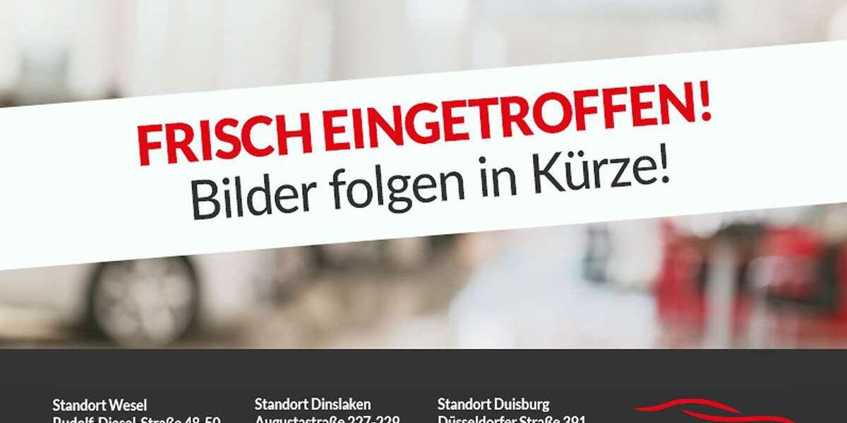 Toyota Highlander 27.030 km 64.990 &euro; Wesel 46485