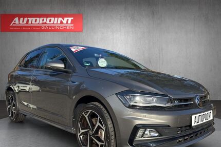 VW Polo 37.208 km 20.999 &euro; Cottbus 03051