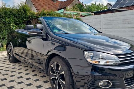 VW Eos 247.600 km 6.200 &euro; Abensberg 93326