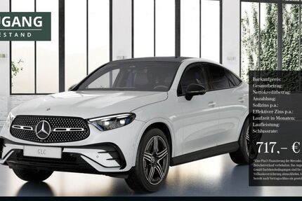 Mercedes-Benz GLC 300 7.755 km 80.590 &euro; Stendal 39576