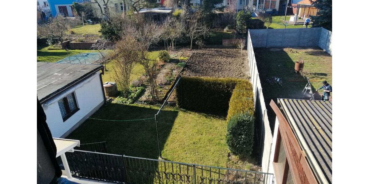 Doppelhaushälfte Dessau-Roßlau Dessau - 8 Zimmer, 175 m&sup2;, 300.000&euro; | Angebot:27001541