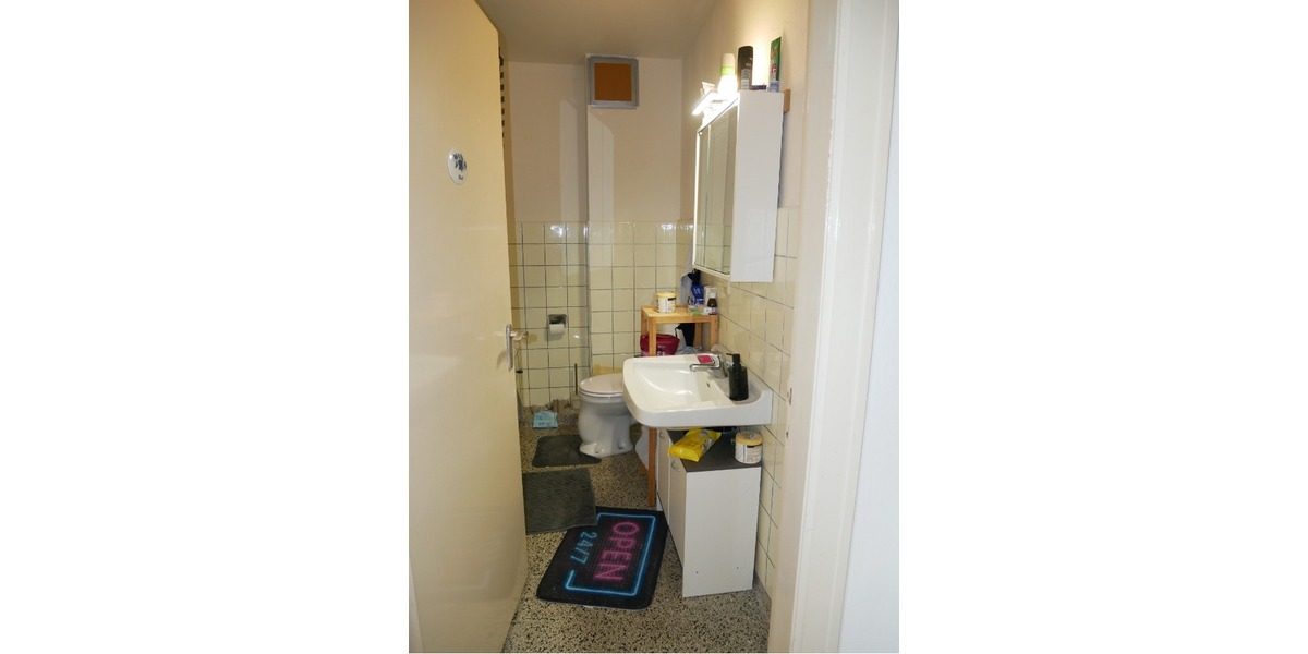 Provisionsfrei!!! 3-Zimmer Wohnung mit 2 Balkonen in 24837 Schleswig zu vermieten! - Etagenwohnung Schleswig | Angebot:27346074