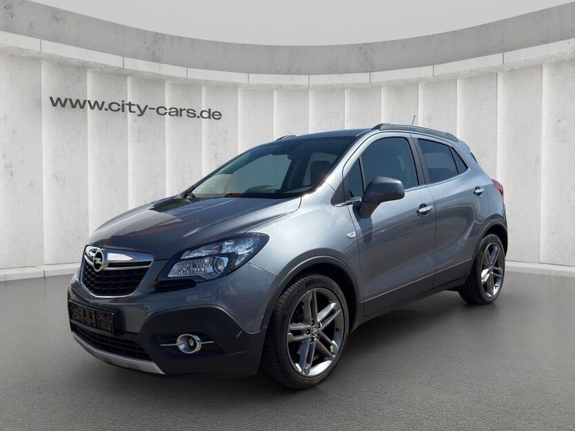 Mokka