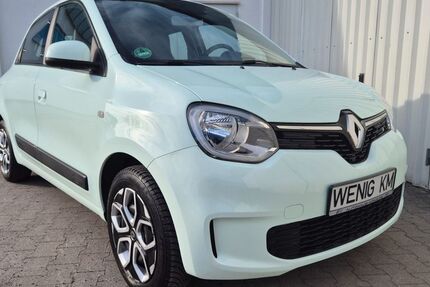 Renault Twingo 38.000 km 8.999 &euro; Berlin 13125