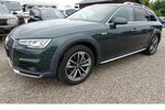 Audi A4 Allroad DAB Pano 8x Alu PDC Kamera LED Sitzh. A 85.200 km 24.950 &euro; Neumarkt/OPf 92318