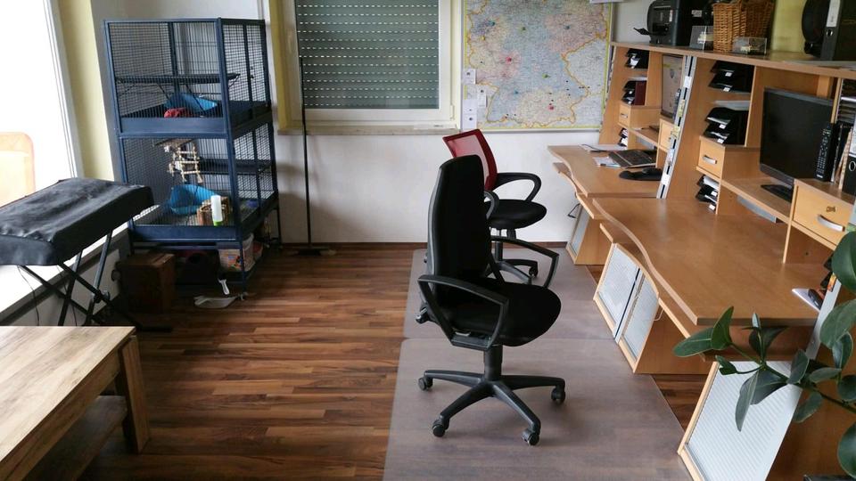 Etagenwohnung Spiegelau - 3 Zimmer, 127 m&sup2;, 750&euro; | Angebot:23703565