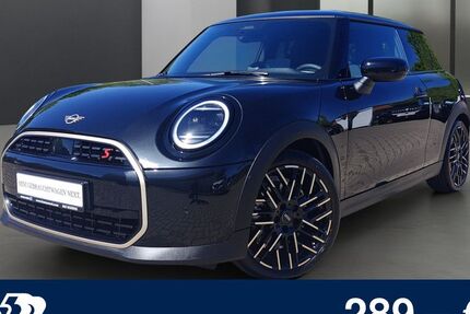 Mini Cooper S 1.592 km 31.550 &euro; Bad Segeberg 23795