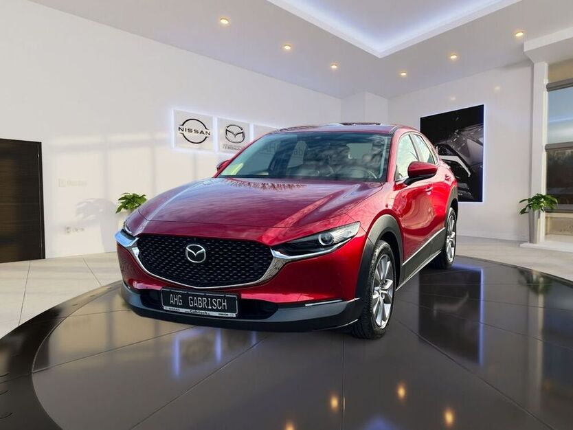 CX-30