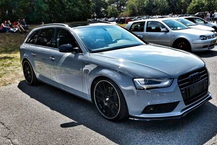 Audi A4 174.500 km 11.000 &euro; Telgte 48281