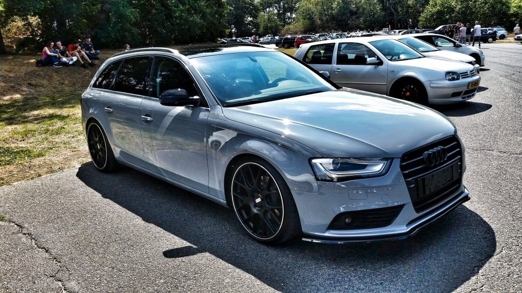 Audi A4 174.500 km 11.000 &euro; Telgte 48281