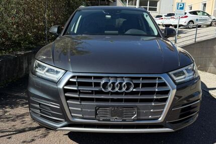 Audi Q5 171.000 km 22.700 € Kirchseeon 85614