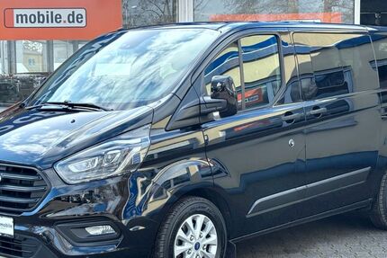 Ford Transit Custom 105.681 km 26.900 &euro; Haßloch 67454