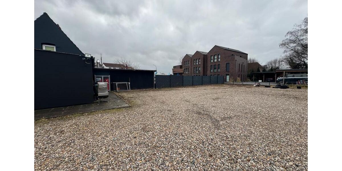 Gewerbeobjekt Achim - 3.500&euro; | Angebot:25939553