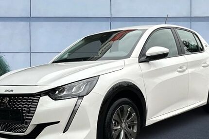 Peugeot 208 26.178 km 14.450 &euro; Haßloch 67454
