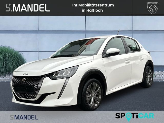 Peugeot 208 26.178 km 14.450 &euro; Haßloch 67454