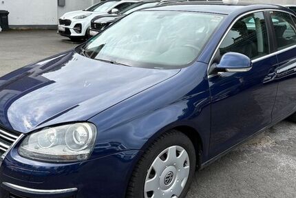 VW Jetta