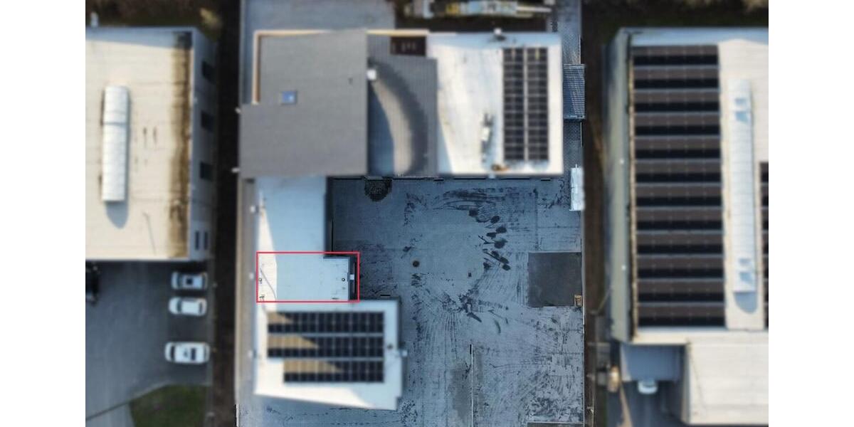 Gewerbeobjekt Detmold Hakedahl - 277&euro; | Angebot:25219588