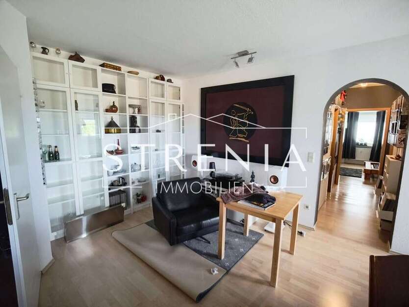 Wohnung zum Kaufen in Kirchheimbolanden 129.900 € 59 m²