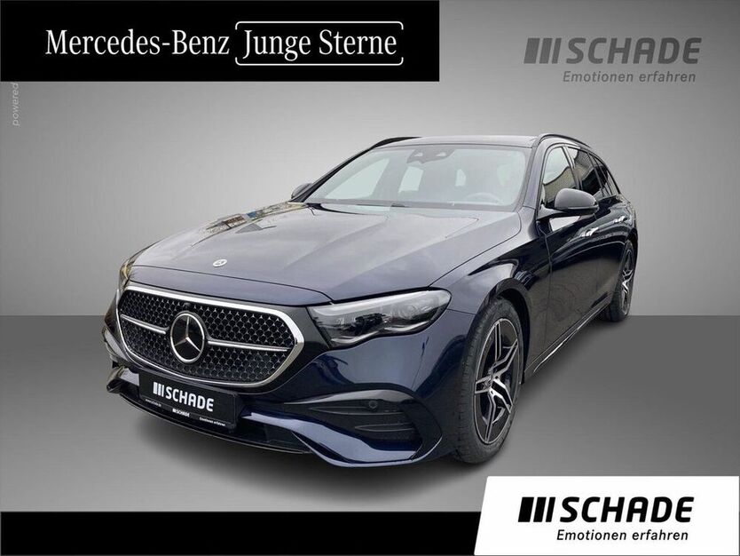 E 300