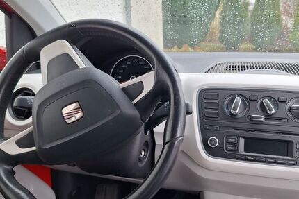Seat Mii 183.000 km 3.600 &euro; Nordstemmen 31171