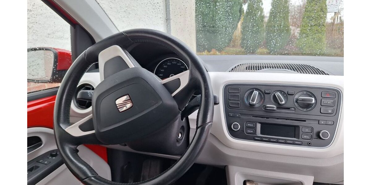 Seat Mii 183.000 km 4.000 &euro; Nordstemmen 31171