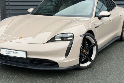 Porsche Taycan 42.500 km 76.890 &euro; Bayreuth 95448
