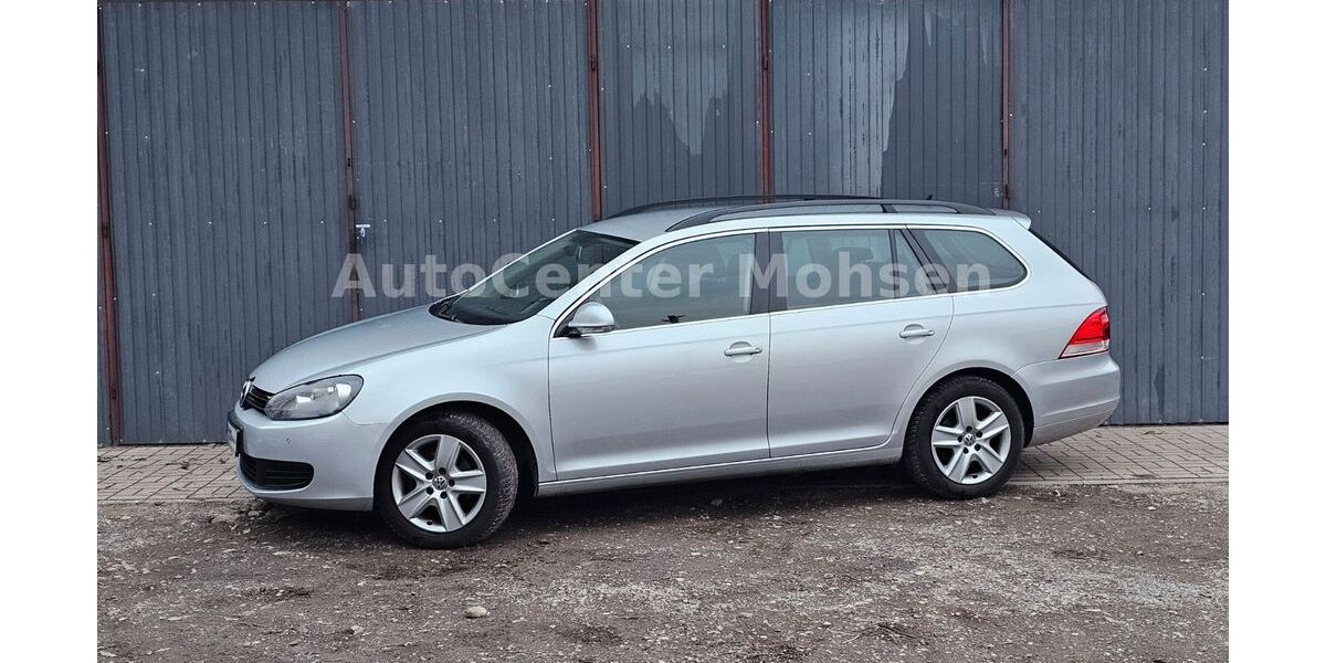 VW Golf 153.854 km 6.980 &euro; Lübben 15907