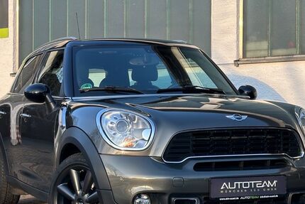 Mini Countryman S (Cooper) 96.124 km 11.950 &euro; Egling 82544