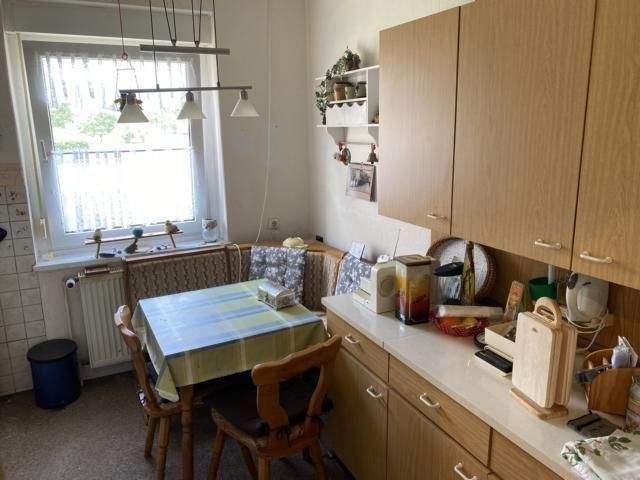 Eigentumswohnung in Wangen 3 zimmer